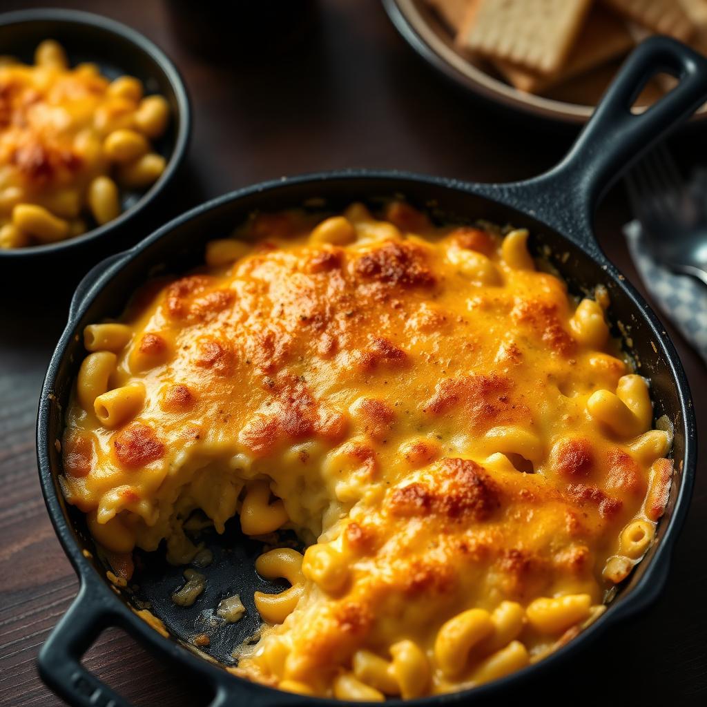 Mac & Cheese