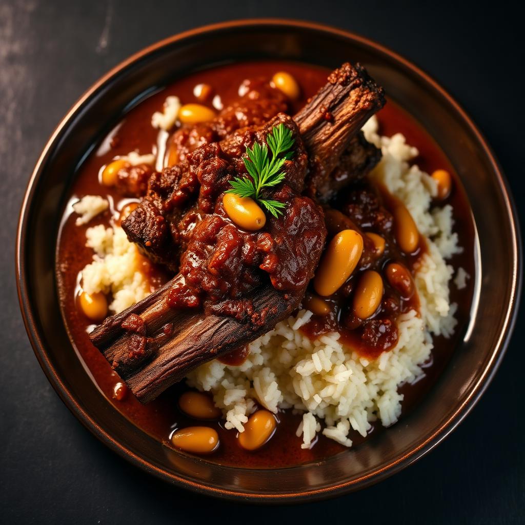 Oxtail
